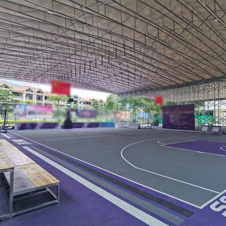 彭阳县工程案例